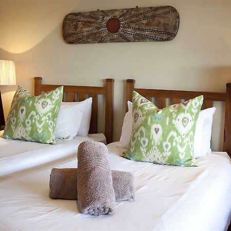 Gwahumbe Game & Spa Mid Illovo Zewnętrze zdjęcie