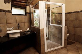 Gwahumbe Game & Spa Mid Illovo Zewnętrze zdjęcie